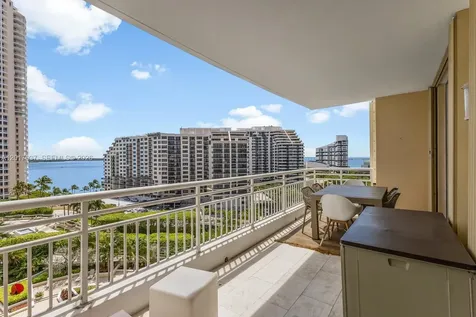 888 Brickell Key Drive Miami FL 33131