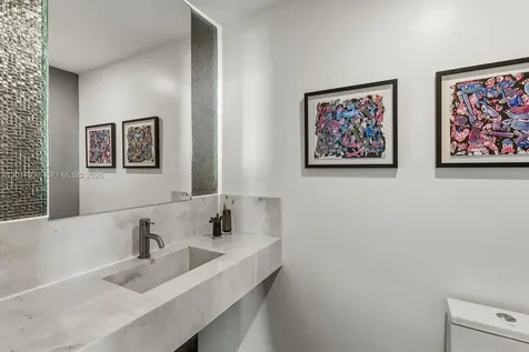 888 Brickell Key Drive Miami FL 33131