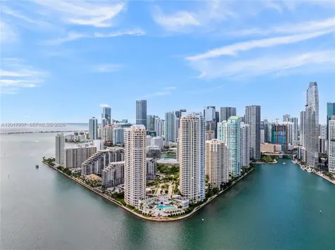 888 Brickell Key Drive Miami FL 33131