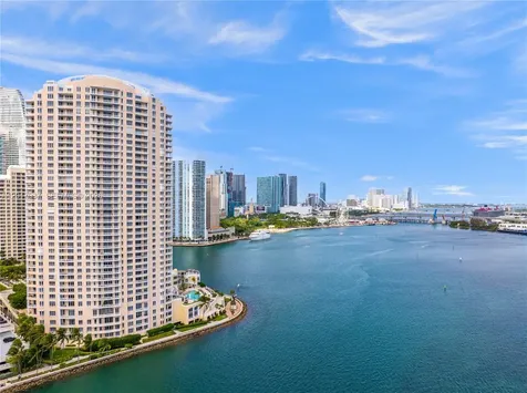 888 Brickell Key Drive Miami FL 33131