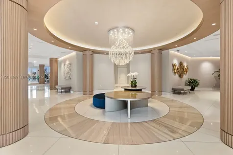 888 Brickell Key Drive Miami FL 33131