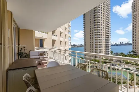 888 Brickell Key Drive Miami FL 33131