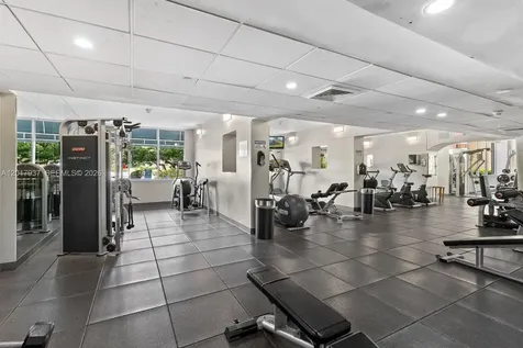 888 Brickell Key Drive Miami FL 33131