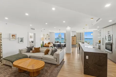 888 Brickell Key Drive Miami FL 33131