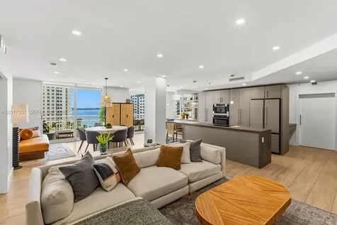 888 Brickell Key Drive Miami FL 33131