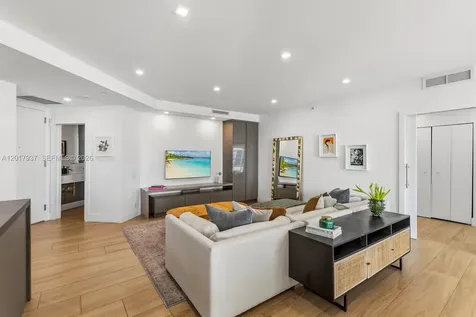 888 Brickell Key Drive Miami FL 33131