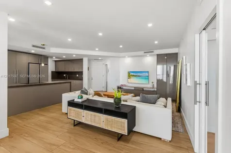 888 Brickell Key Drive Miami FL 33131