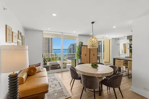 888 Brickell Key Drive Miami FL 33131
