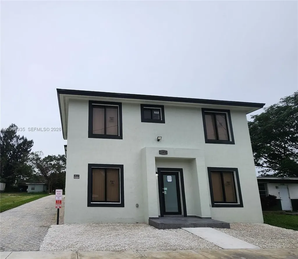 11970 SW 215th Street Miami FL 33177