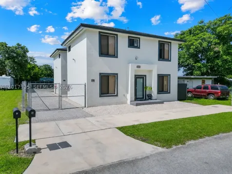 11970 SW 215th Street Miami FL 33177