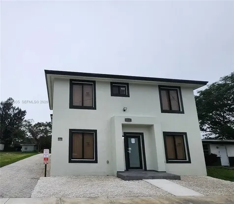 11970 SW 215th Street Miami FL 33177