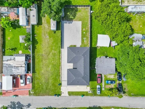 11970 SW 215th Street Miami FL 33177