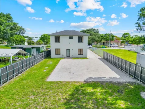 11970 SW 215th Street Miami FL 33177