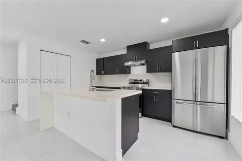 11970 SW 215th Street Miami FL 33177