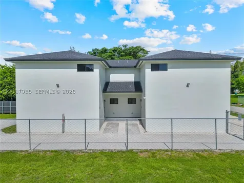11970 SW 215th Street Miami FL 33177