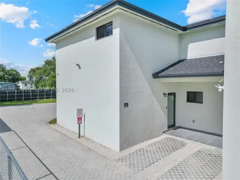 11970 SW 215th Street Miami FL 33177