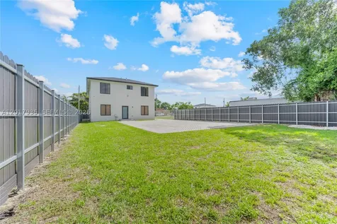 11970 SW 215th Street Miami FL 33177