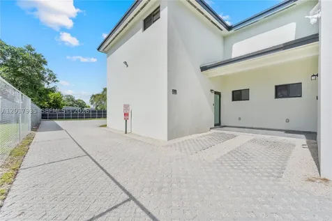 11970 SW 215th Street Miami FL 33177