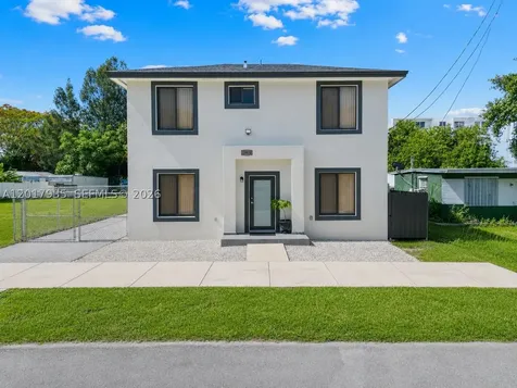 11970 SW 215th Street Miami FL 33177