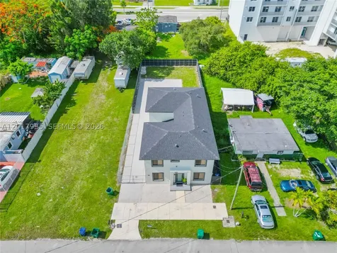 11970 SW 215th Street Miami FL 33177