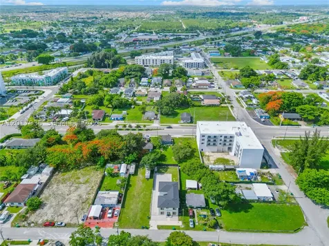 11970 SW 215th Street Miami FL 33177