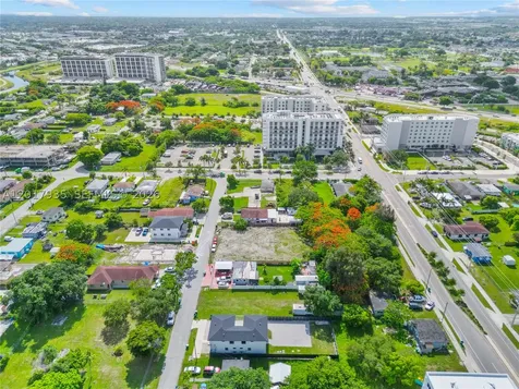 11970 SW 215th Street Miami FL 33177