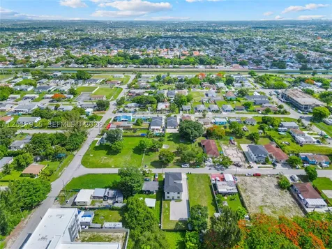 11970 SW 215th Street Miami FL 33177