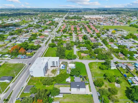 11970 SW 215th Street Miami FL 33177