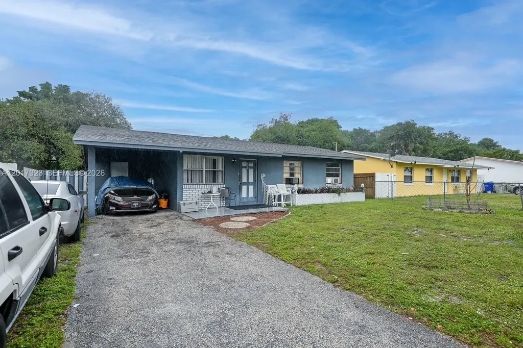 440 NW 7th Terrace Pompano Beach FL 33060