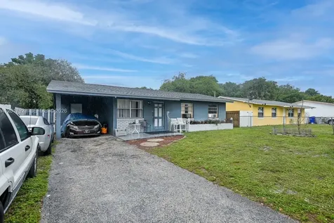 440 NW 7th Terrace Pompano Beach FL 33060
