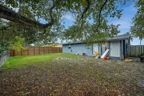 440 NW 7th Terrace Pompano Beach FL 33060