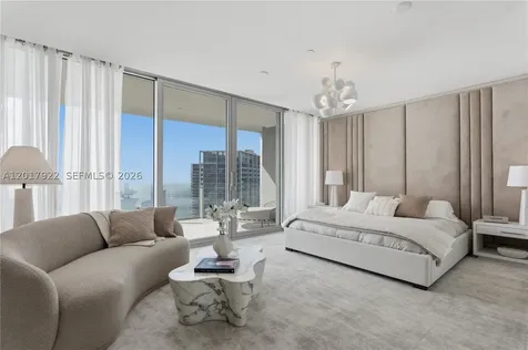 300 Biscayne Boulevard Way Miami FL 33131
