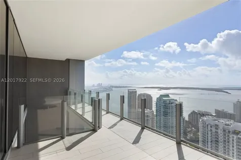 300 Biscayne Boulevard Way Miami FL 33131