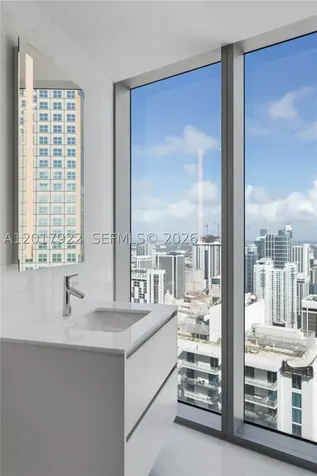 300 Biscayne Boulevard Way Miami FL 33131