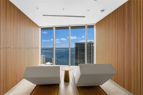 300 Biscayne Boulevard Way Miami FL 33131