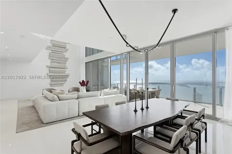 300 Biscayne Boulevard Way Miami FL 33131