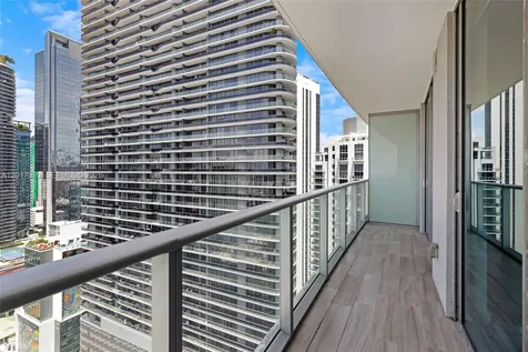 1100 S Miami Avenue Miami FL 33130