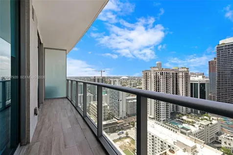1100 S Miami Avenue Miami FL 33130