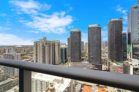 1100 S Miami Avenue Miami FL 33130