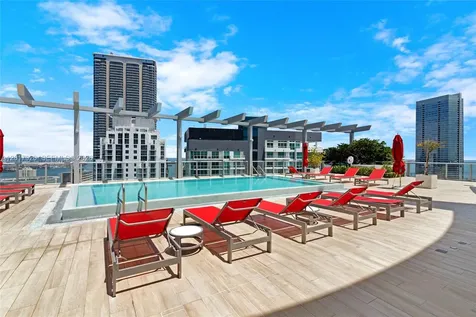 1100 S Miami Avenue Miami FL 33130
