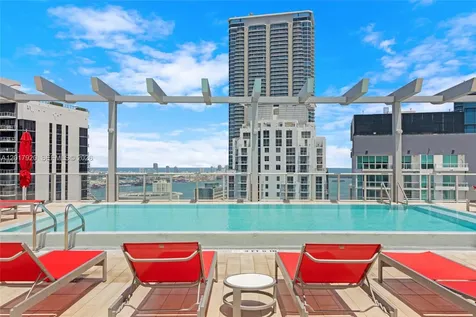 1100 S Miami Avenue Miami FL 33130