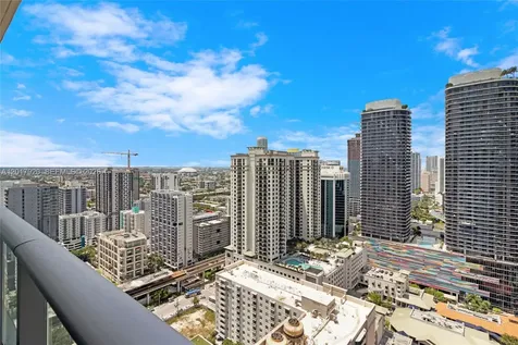 1100 S Miami Avenue Miami FL 33130