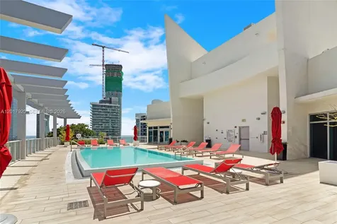 1100 S Miami Avenue Miami FL 33130