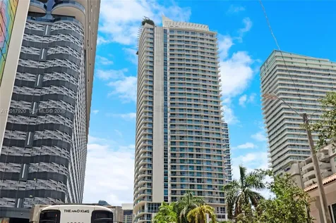 1100 S Miami Avenue Miami FL 33130