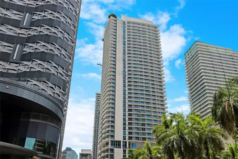 1100 S Miami Avenue Miami FL 33130