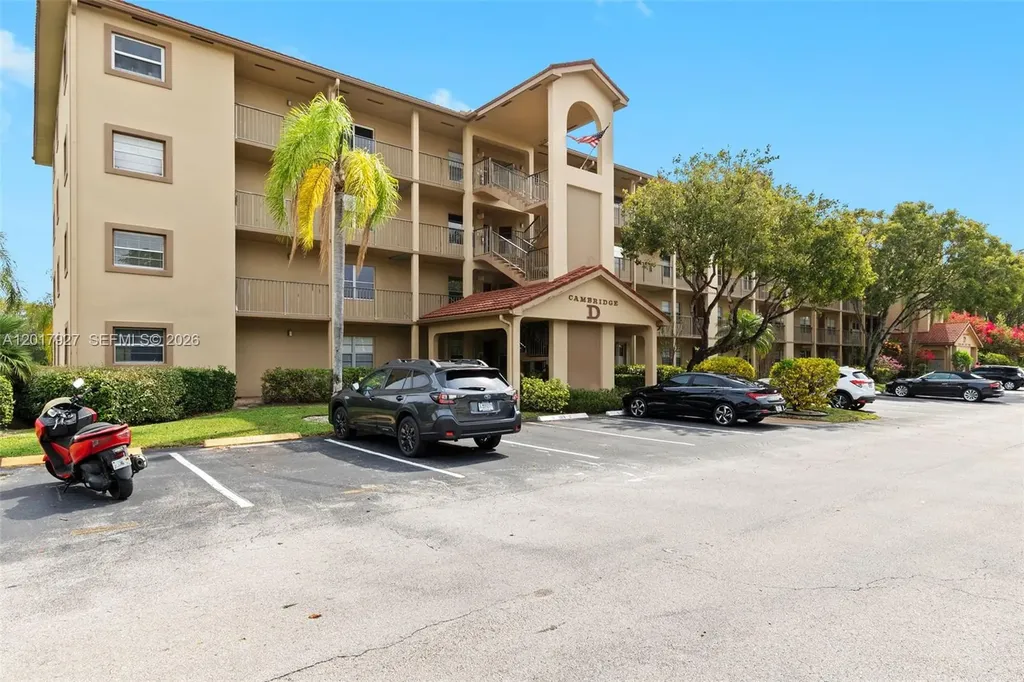 1151 SW 128th Terrace Pembroke Pines FL 33027