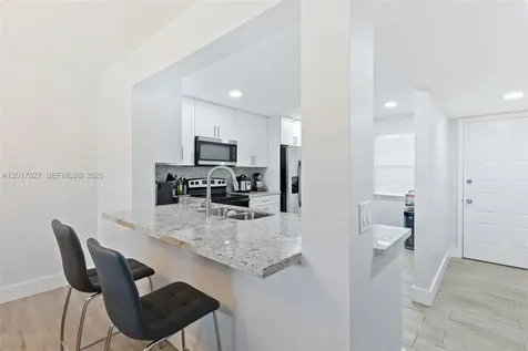 1151 SW 128th Terrace Pembroke Pines FL 33027