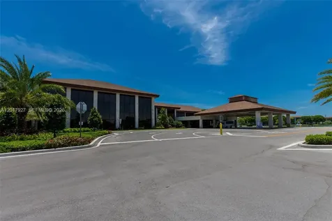 1151 SW 128th Terrace Pembroke Pines FL 33027