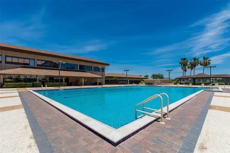 1151 SW 128th Terrace Pembroke Pines FL 33027