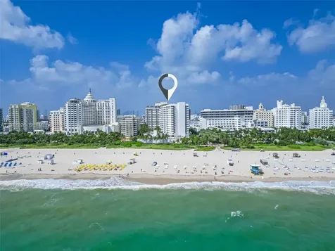 100 Lincoln Road Miami Beach FL 33139